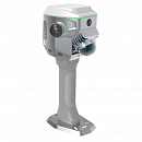 Лазерный SLAM RTK сканер South ME Plus