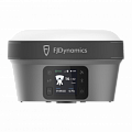 GNSS NAVMOPO (FJD)