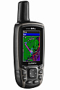 Навигатор GPSMAP 64ST