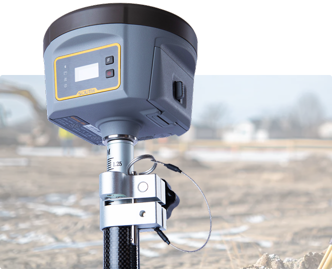 Геодезическое оборудование в Белгороде купить с доставкой по России